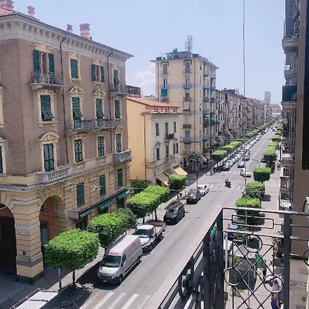 Brin Apartmán La Spezia