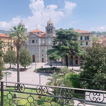 Apartamento Brin La Spezia