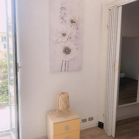 Brin Apartmán La Spezia