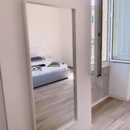 Brin Lägenhet *