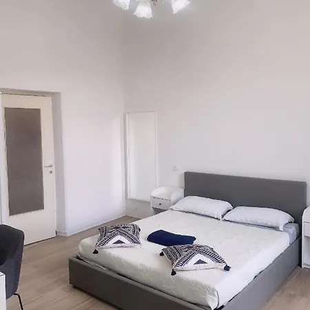 Brin Appartamento La Spezia