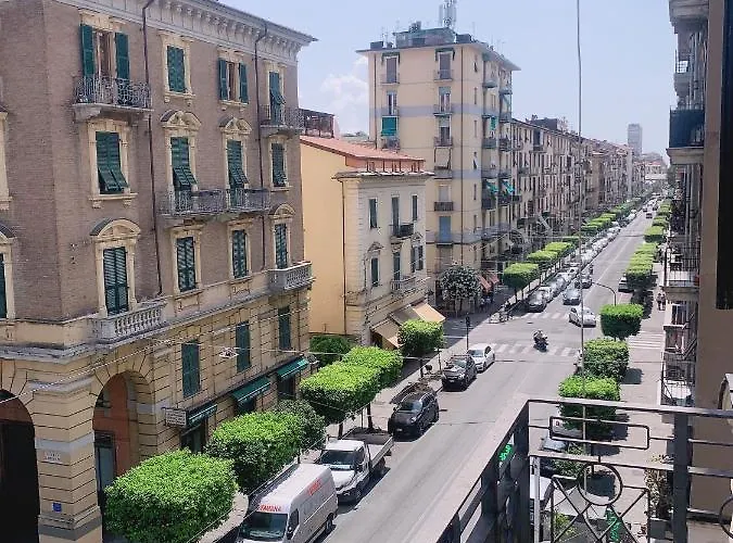 Brin Apartamento La Spezia