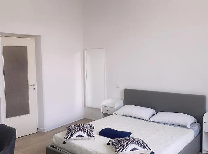 Brin Apartamento La Spezia