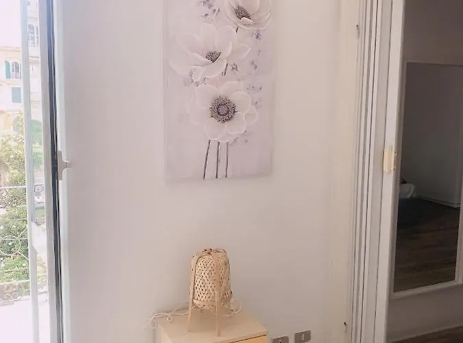 Brin Apartamento La Spezia